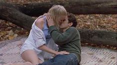 Мелисса Сейджмиллер разделась в фильме «Бессмертные души» фото #1