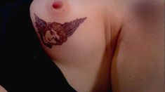 Голая Мелисса Сейджмиллер в фильме «Объект любви» фото #3