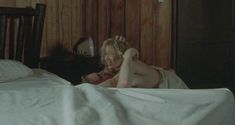 Голая Мелора Уолтерс в фильме «Поговорим о сексе» фото #2