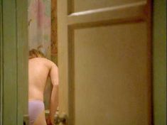 Голая Мелора Уолтерс в фильме «Шаманы пустыни» фото #2