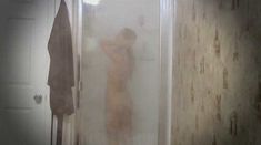 Голая Мередит Жангранд в фильме «Вечеринка у бассейна» фото #4