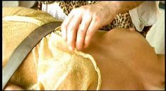 Голая Миа Заттоли в фильме «Поцелуй Мумии: 2 Династия» фото #10