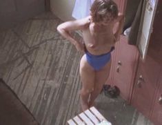 Голая Миа Заттоли в фильме «Преданная красота» фото #8