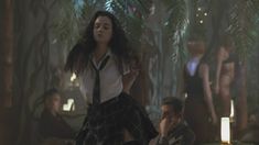 Миа Киршнер засветила голую грудь в фильме «Экзотика» фото #4