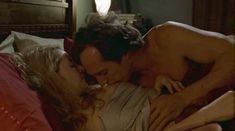 Миранда Отто оголила грудь в фильме «Лекарь» фото #1