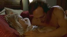 Миранда Отто оголила грудь в фильме «Лекарь» фото #2