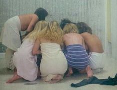 Мишель Бауэр засветила голую грудь в фильме «Доктор Чужой» фото #4