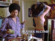 Мишель Уильямс засветила сосок в фильме «Если бы эти стены могли говорить 2» фото #1