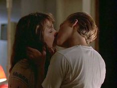 Мишель Уильямс засветила сосок в фильме «Если бы эти стены могли говорить 2» фото #5