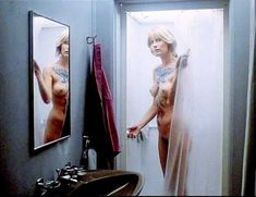 Голая Мод Эдамс в фильме «Тату» фото #10