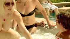 Голая попка Мойра Мерфи в фильме «Непристойное кино» фото #8