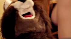 Мойра Мерфи засветила голую грудь в фильме «Секс-пленка со знаменитостями» фото #11