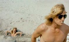 Абсолютно голая Моник ван де Вен в фильме «Турецкие наслаждения» фото #29