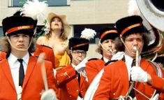 Абсолютно голая Моник ван де Вен в фильме «Турецкие наслаждения» фото #43