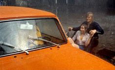 Абсолютно голая Моник ван де Вен в фильме «Турецкие наслаждения» фото #56