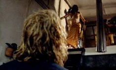 Абсолютно голая Моник ван де Вен в фильме «Турецкие наслаждения» фото #57