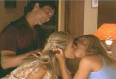 Полностью голая Моника Александр в сериале «Лучший секс в вашей жизни» фото #17