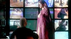 Голая Моника Ван Кампен в фильме «Фауст. Любовь проклятого» фото #1