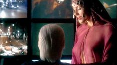 Голая Моника Ван Кампен в фильме «Фауст. Любовь проклятого» фото #4