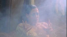 Голая Моника Ван Кампен в фильме «Фауст. Любовь проклятого» фото #21