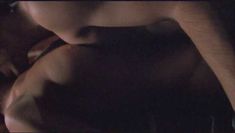 Голая Моника Давидеску в фильме «Влад» фото #7