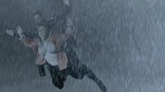 Красотка Моника Кина засветила соски в фильме «40 дней и ночей» фото #8