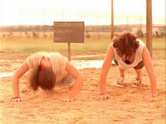 Моника Кина засветила грудь в фильме «Зрелость» фото #1