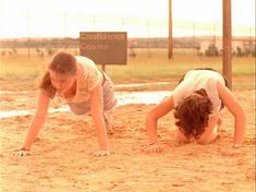 Моника Кина засветила грудь в фильме «Зрелость» фото #3