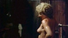 Голая Моника Лепаж в фильме «Хвала пожилых женщин» фото #1