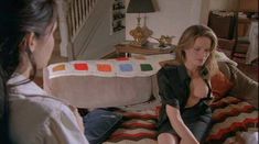 Голая Моника Шнарре в фильме «Любовь на стороне» фото #3