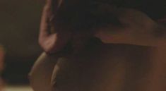 Голая Моран Атиас в фильме «Мать слёз» фото #1