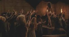 Голая Моран Атиас в фильме «Мать слёз» фото #5