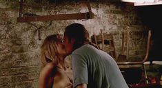 Голая Мэгги Джилленхол в фильме «Малышка Шерри» фото #2