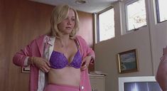 Голая Мэгги Джилленхол в фильме «Малышка Шерри» фото #5