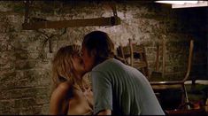 Голая Мэгги Джилленхол в фильме «Малышка Шерри» фото #18