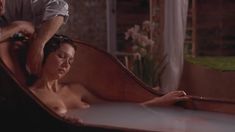 Мэгги Джилленхол снялась голой в фильме «Секретарша» фото #9