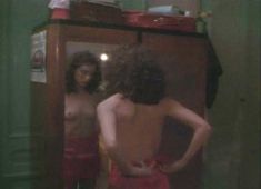 Мэделин Стоу снялась голой в фильме «Тропический снег»