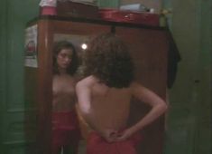 Мэделин Стоу снялась голой в фильме «Тропический снег»