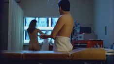 Голая Мэри Воронов в фильме «Поедая Рауля» фото #5