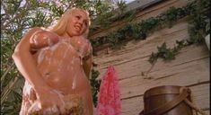 Голая Мэри Кэри в фильме «Извращенец» фото #12