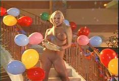 Голая Мэри Кэри в фильме «Секс и мода» фото #10