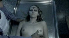 Красотка Мэри Элис ЛеГолт снялась голой в фильме «Глубокое погружение» фото #4