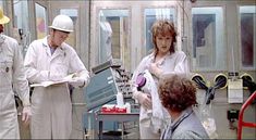 Мэрил Стрип засветила грудь в фильме «Силквуд» фото #1