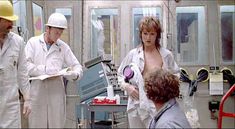 Мэрил Стрип засветила грудь в фильме «Силквуд» фото #4