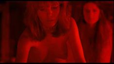 Голая Н. Гэйл Лоуренс в фильме «Прощай, самец» фото #3