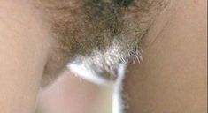 Полностью голая Надин Паскаль в фильме Six Swedes on a Campus фото #5