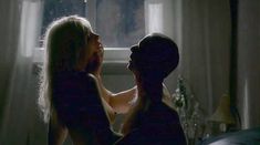 Голая Надя Уль в фильме «Без звука» фото #1