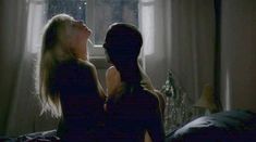 Голая Надя Уль в фильме «Без звука» фото #2