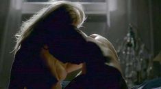 Голая Надя Уль в фильме «Без звука» фото #3