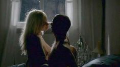 Голая Надя Уль в фильме «Без звука» фото #4